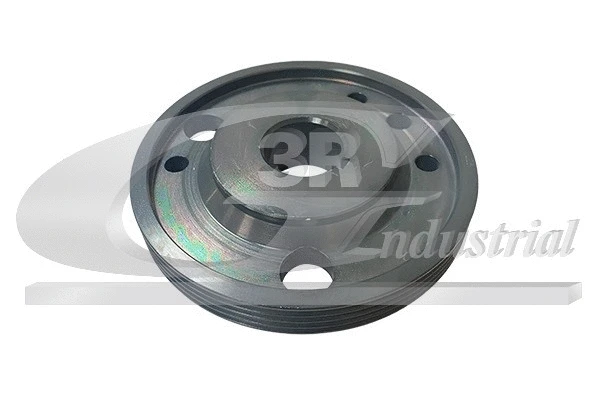 Belt Pulley, crankshaft (10271)