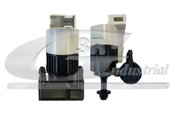 Washer Fluid Pump, window cleaning (88811)