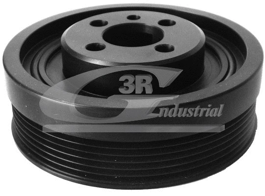 Belt Pulley, crankshaft (10709)