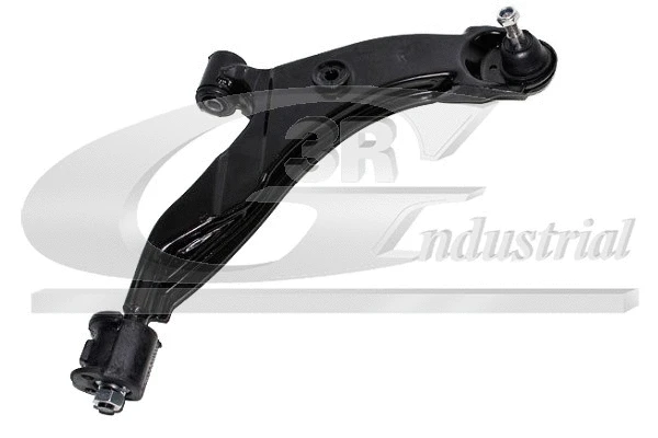 Control/Trailing Arm, wheel suspension (31811)