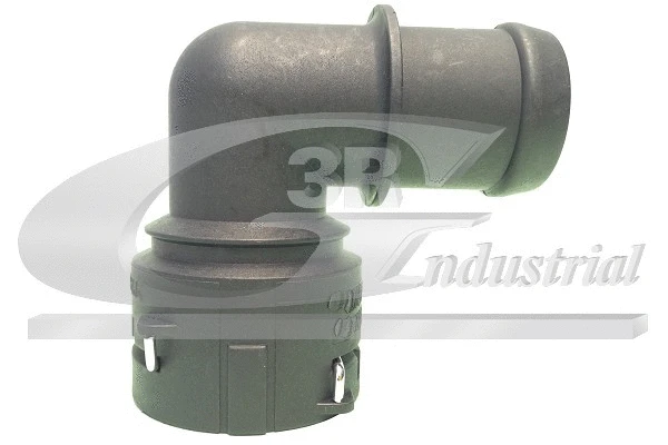 Coolant Flange (82704)