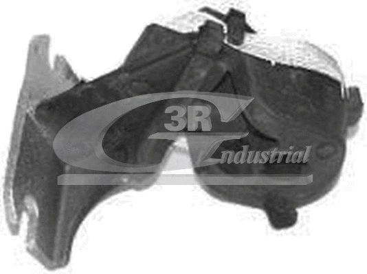 Rubber Buffer, muffler (70226)
