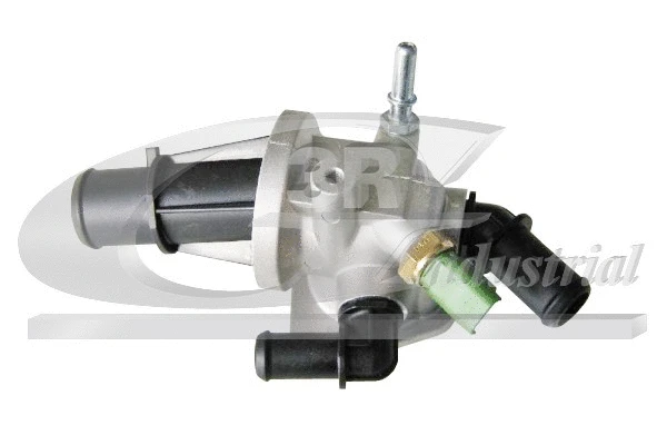 Thermostat, coolant (80431)