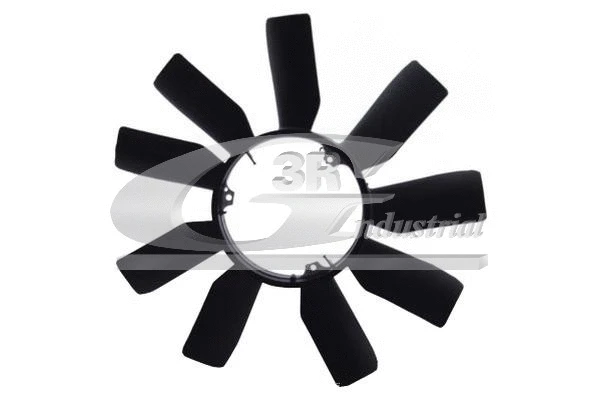 Fan, engine cooling (81748)