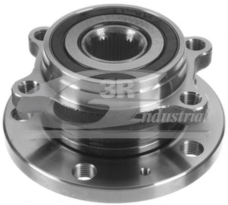 Wheel Hub (15715)