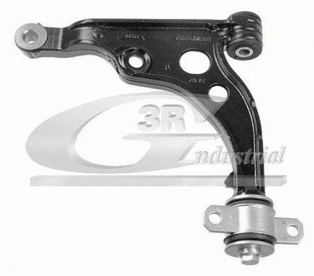 Control/Trailing Arm, wheel suspension (31213)