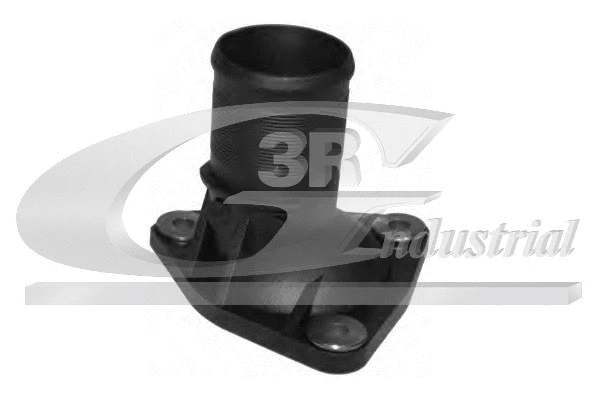 Coolant Flange (82202)