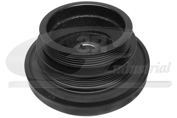 Belt Pulley, crankshaft (10108)