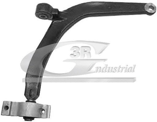 Control/Trailing Arm, wheel suspension (31238)