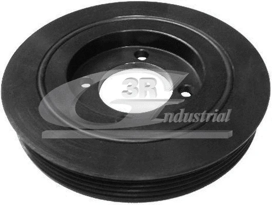 Belt Pulley, crankshaft (10203)