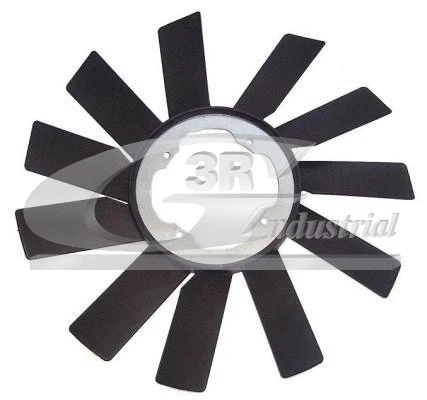 Fan Wheel, engine cooling (80115)