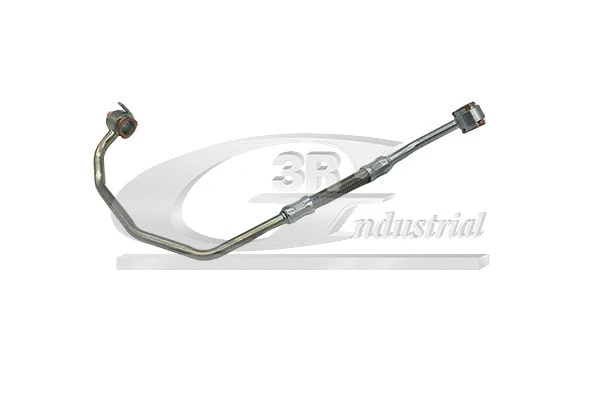 Oil Pipe, charger (19205)