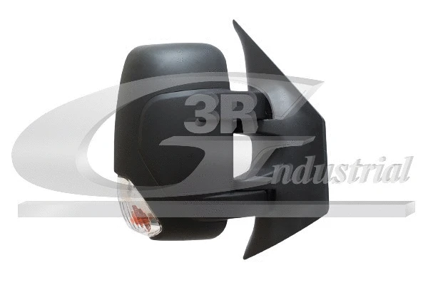 Cover, exterior mirror (79600)
