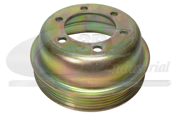 Belt Pulley, crankshaft (10236)