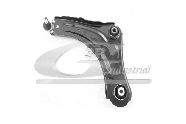 Control/Trailing Arm, wheel suspension (31641)