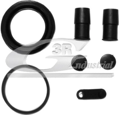 Repair Kit, brake caliper (91704)