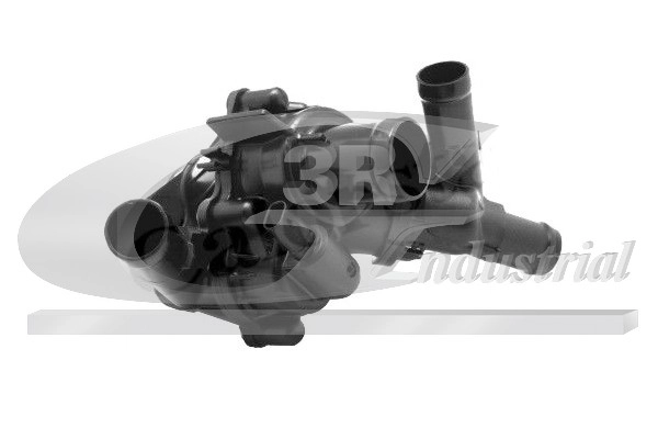 Thermostat, coolant (80544)