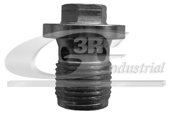 Screw Plug, oil sump (80417)