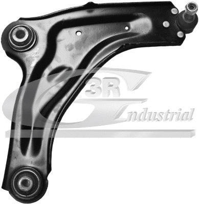 Control/Trailing Arm, wheel suspension (31617)