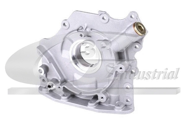 Oil Pump (84242)