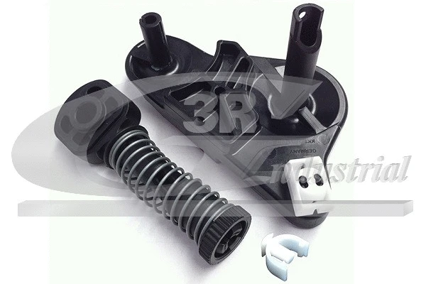 Bushing, selector/shift rod (24789)