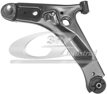Control/Trailing Arm, wheel suspension (31800)