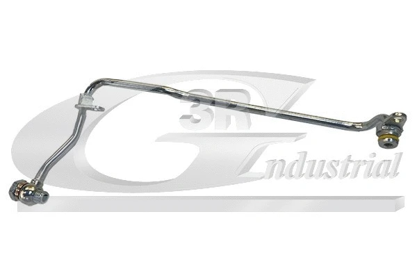 Oil Pipe, charger (19708)