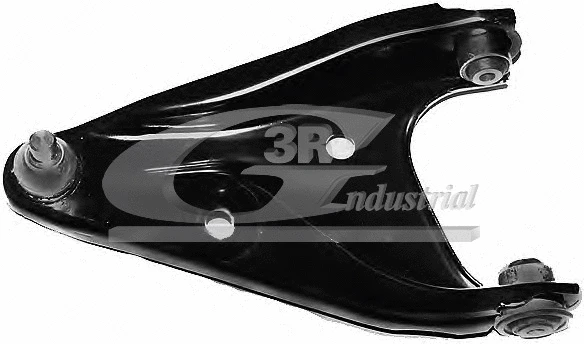 Control/Trailing Arm, wheel suspension (31629)