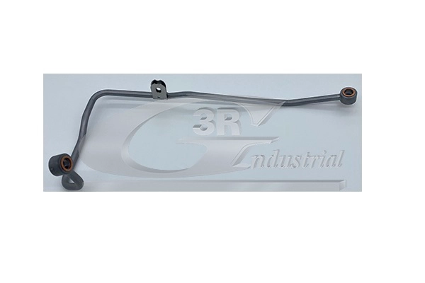 Oil Pipe, charger (19624)