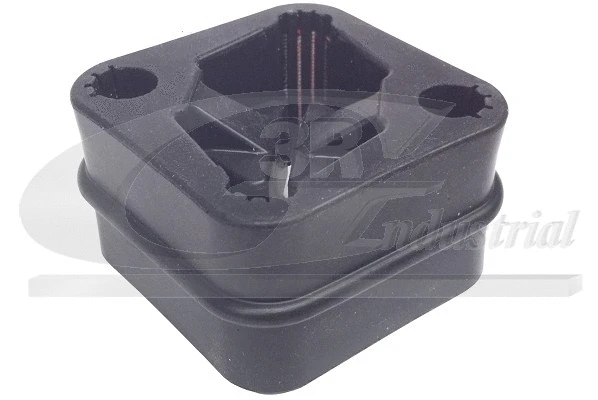 Mount, exhaust system (70104)