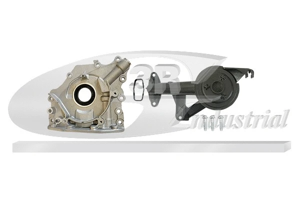 Oil Pump (86239)