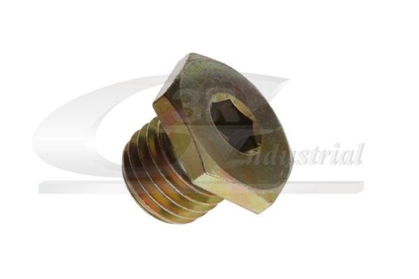Screw Plug, oil sump (83097)