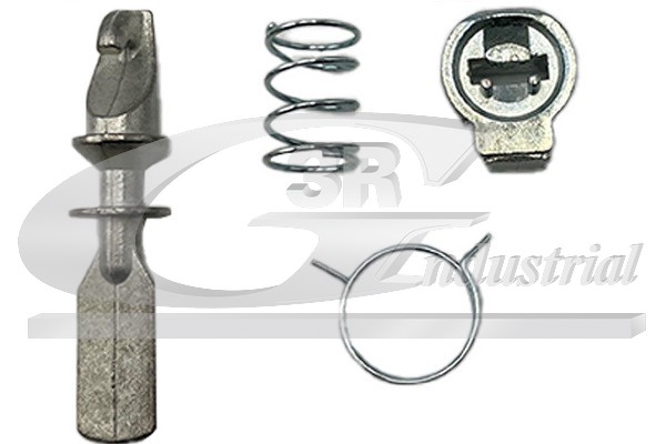 Exterior Door Handle (85792)