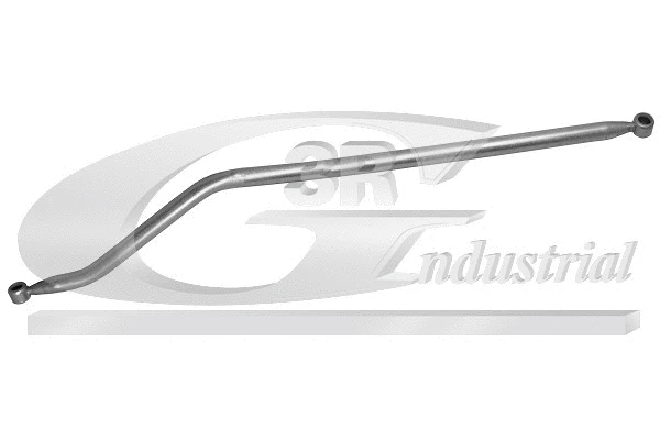 Selector-/Shift Rod (23208)