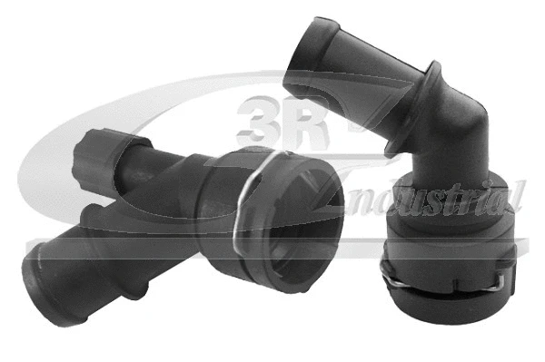 Coolant Flange (85732)