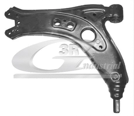 Control/Trailing Arm, wheel suspension (31745)