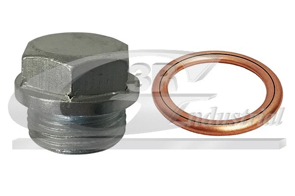 Repair Kit, oil sump (83401)