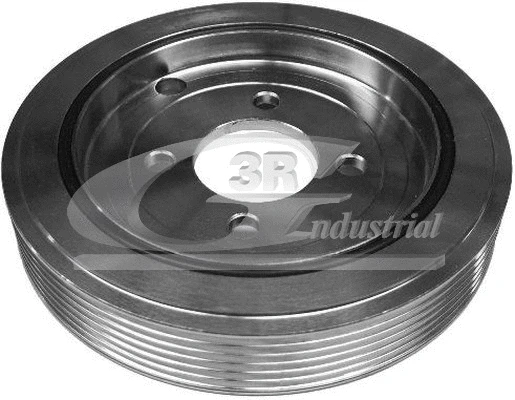 Belt Pulley, crankshaft (10233)