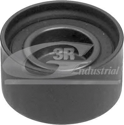 Deflection/Guide Pulley, V-ribbed belt (13635)