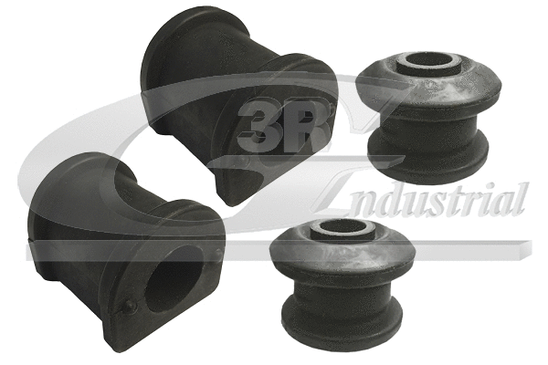 Repair Kit, stabiliser coupling rod (61404)