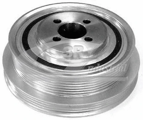 Belt Pulley, crankshaft (10910)