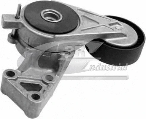 Tensioner Lever, V-ribbed belt (13703)