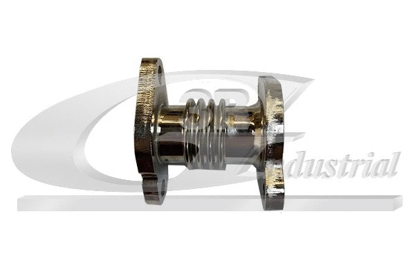 Pipe, EGR valve (19906)