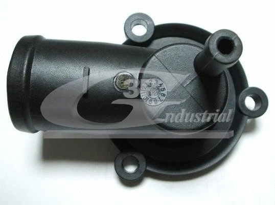 Thermostat, coolant (81712)