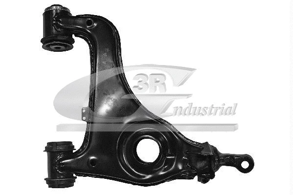 Control/Trailing Arm, wheel suspension (31516)