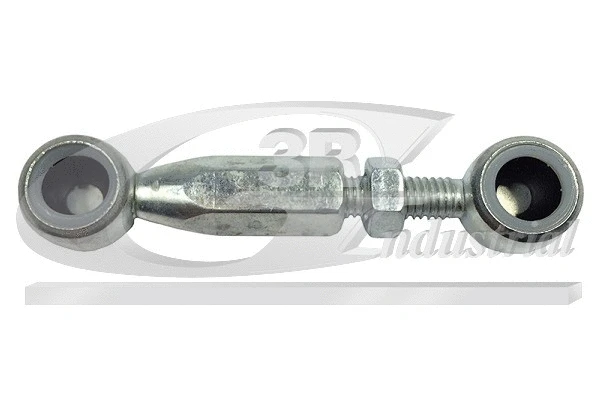 Selector-/Shift Rod (23244)