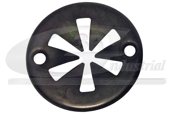 Clip, trim/protection strip (81777)