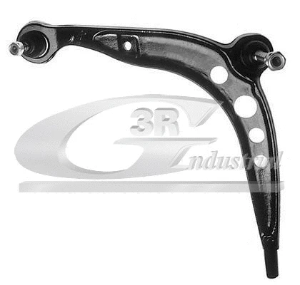 Control/Trailing Arm, wheel suspension (31101)