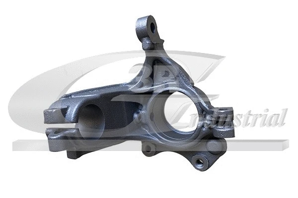 Steering Knuckle, wheel suspension (15214)