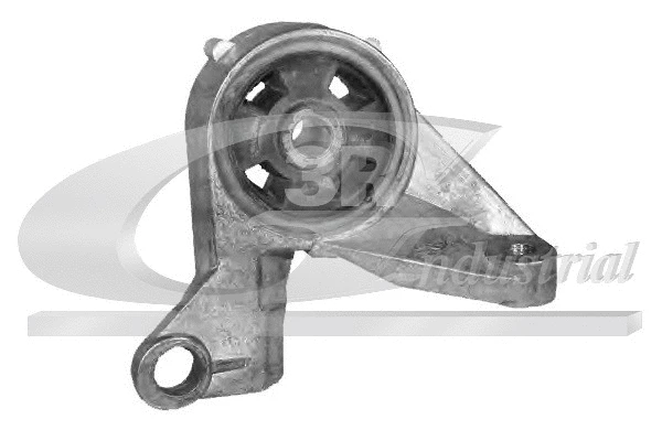 Mounting, engine (40624)